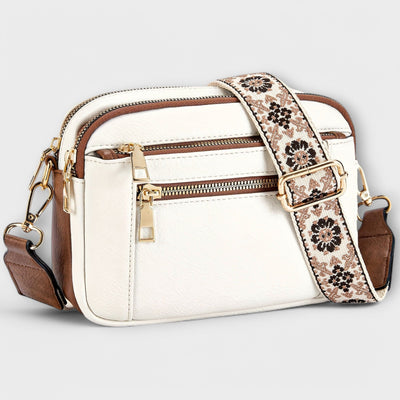 Eline - Crossbody taška z veganské kůže