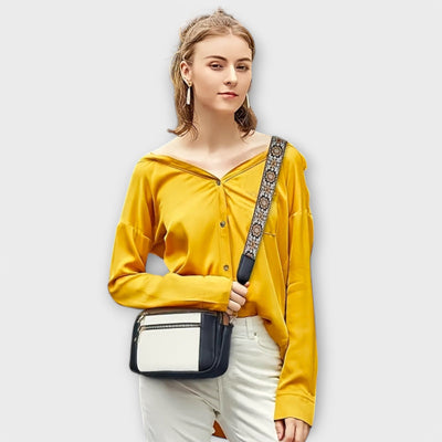 Eline - Crossbody taška z veganské kůže