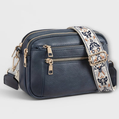 Eline - Crossbody taška z veganské kůže