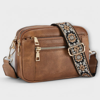 Eline - Crossbody taška z veganské kůže