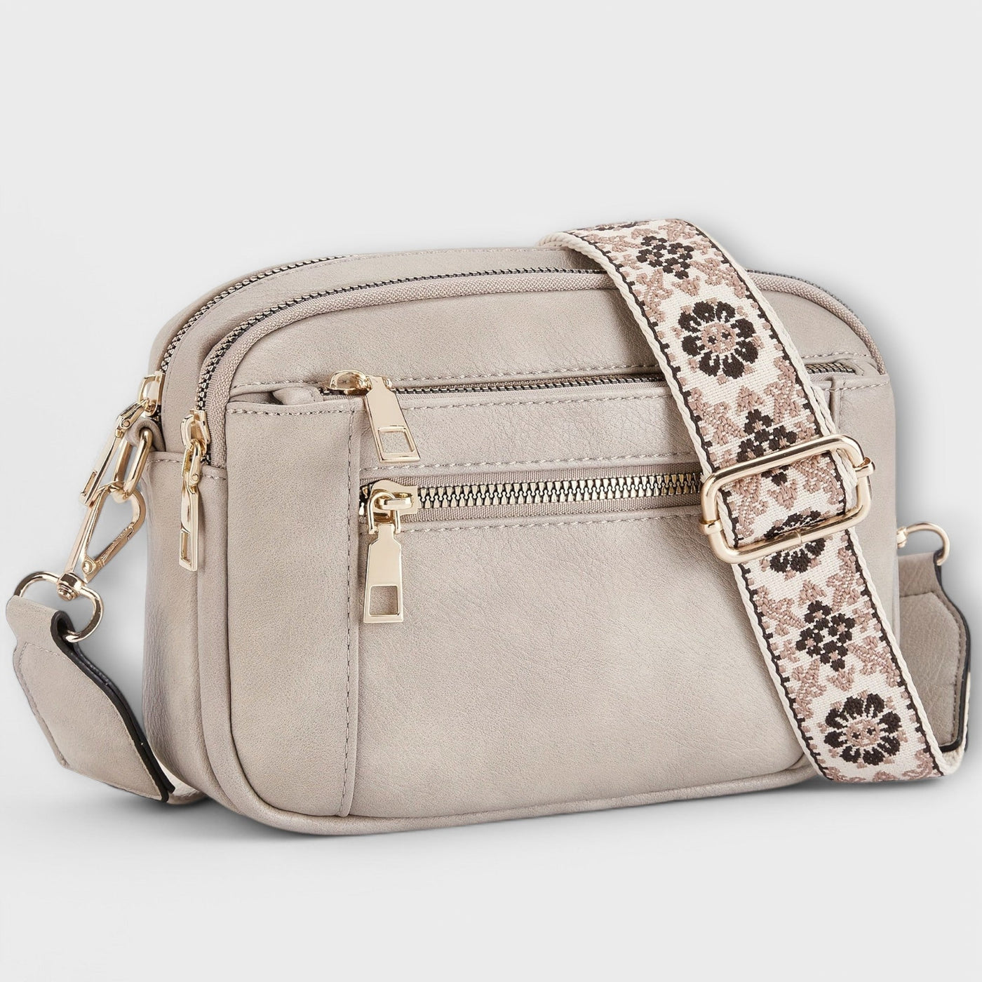 Eline - Crossbody taška z veganské kůže