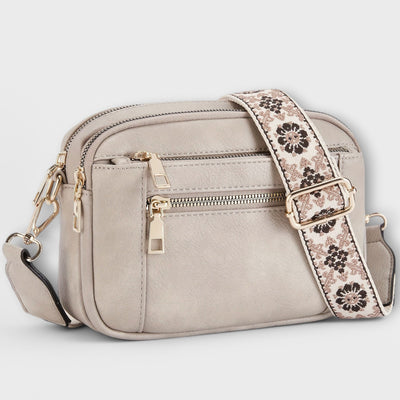 Eline - Crossbody taška z veganské kůže