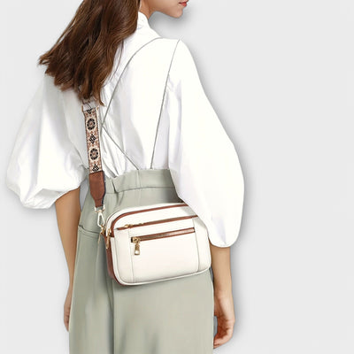 Eline - Crossbody taška z veganské kůže