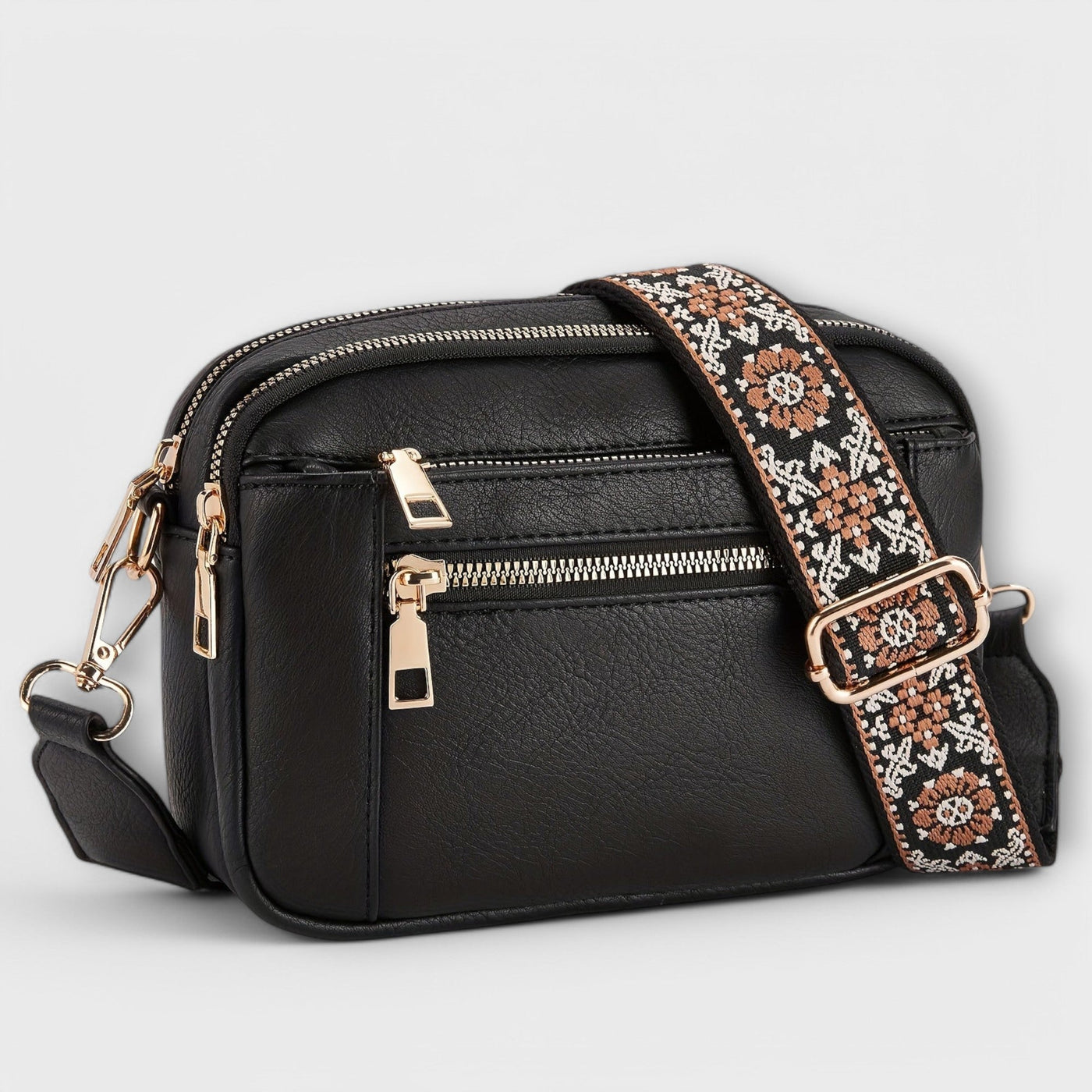 Eline - Crossbody taška z veganské kůže