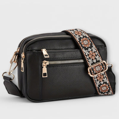 Eline - Crossbody taška z veganské kůže