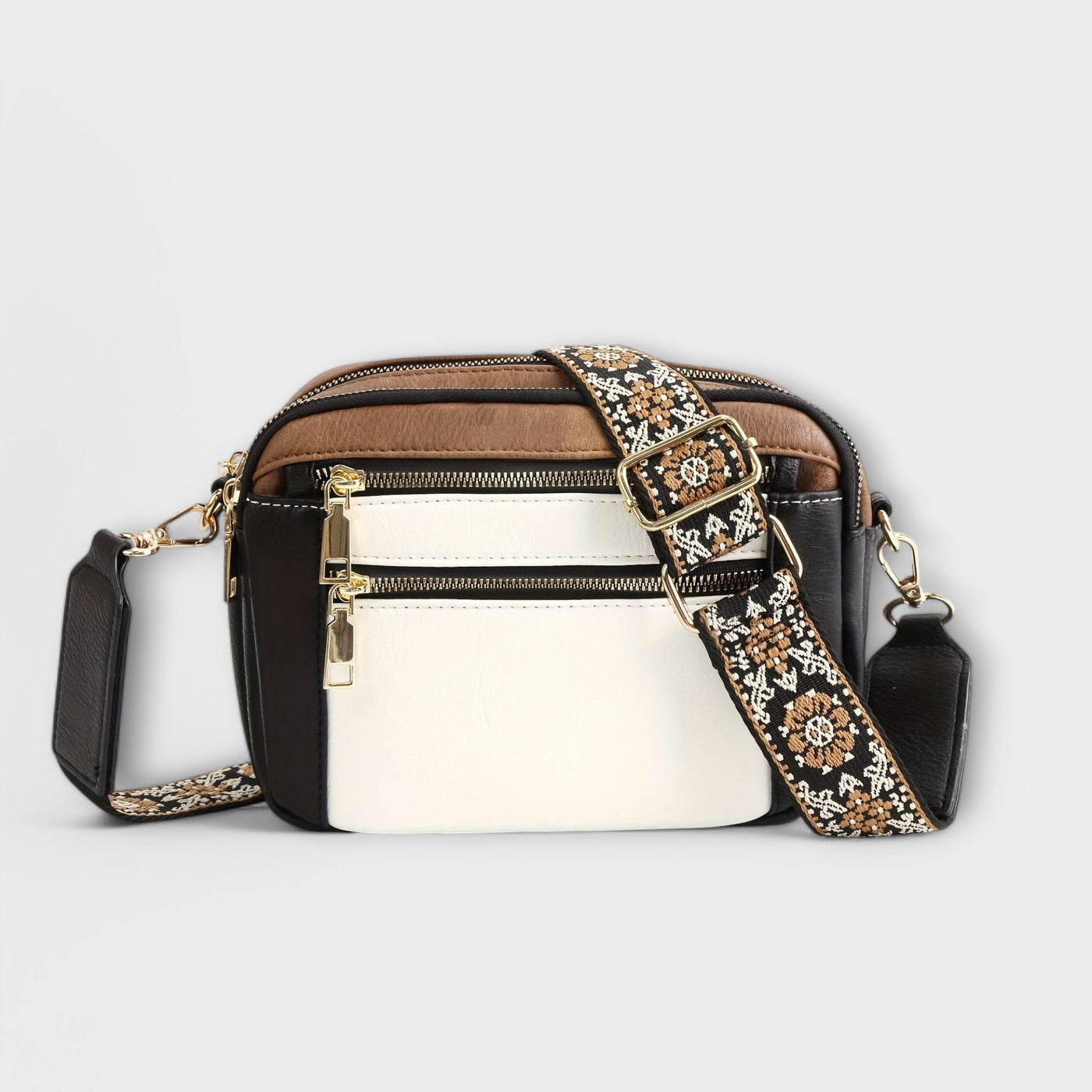 Eline - Crossbody taška z veganské kůže