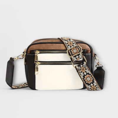 Eline - Crossbody taška z veganské kůže