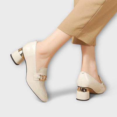 Elegantní a Vytříbené Loafers