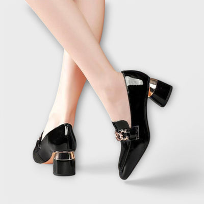 Elegantní a Vytříbené Loafers